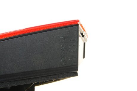 Фонарь (фара) заднего хода ulo 1131011