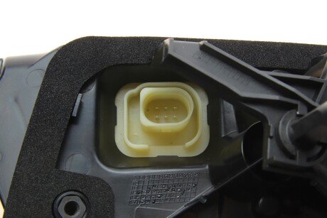 Фонарь (фара) заднего хода ulo 1131011