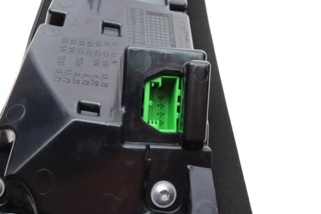 Фонарь (фара) заднего хода ulo 1133007