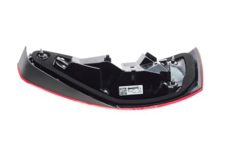 Фонарь (фара) заднего хода ulo 1133007