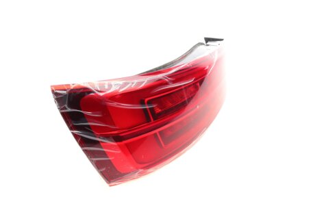 Фонарь (фара) заднего хода ulo 1133007