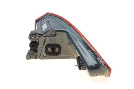 Фонарь (фара) заднего хода ulo 1176003