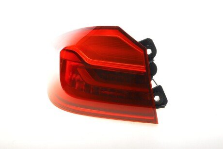 Фонарь (фара) заднего хода ulo 1176003