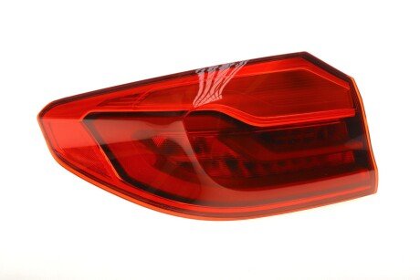 Фонарь (фара) заднего хода ulo 1176003