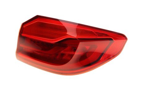 Фонарь (фара) заднего хода ulo 1176004