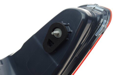 Фонарь (фара) заднего хода ulo 1176004