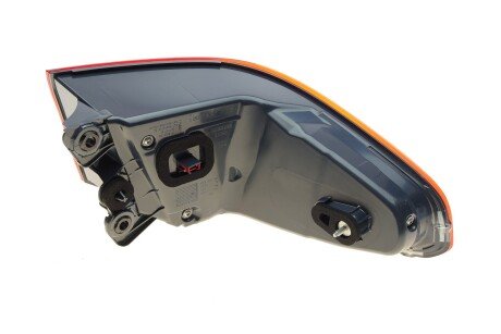 Фонарь (фара) заднего хода ulo 1176004