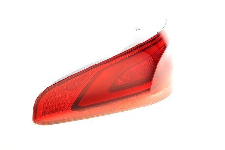 Фонарь (фара) заднего хода ulo 1176004