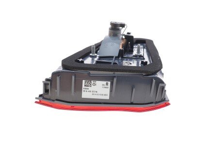 Ліхтар (фара) заднього ходу ulo 1176022