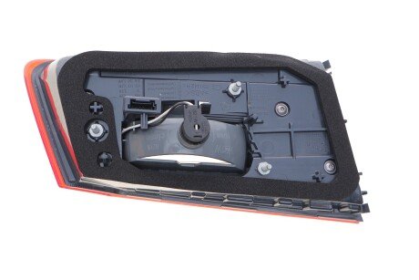 Ліхтар (фара) заднього ходу ulo 1176022