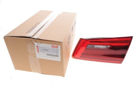 Ліхтар (фара) заднього ходу ulo 1176022