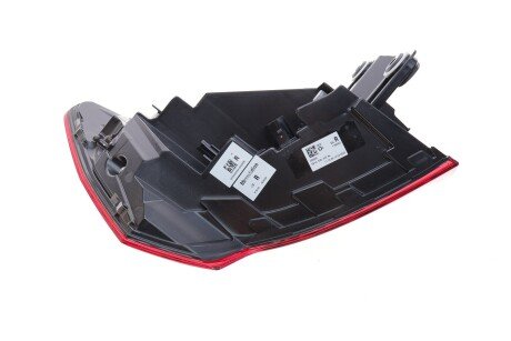 Ліхтар (фара) заднього ходу ulo 1180002