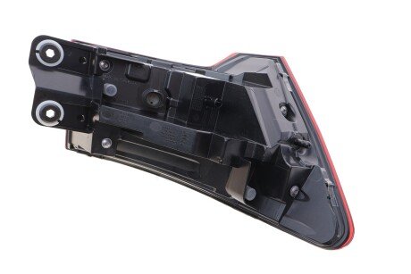 Ліхтар (фара) заднього ходу ulo 1180002