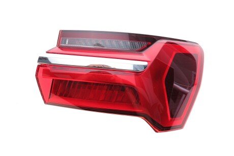 Ліхтар (фара) заднього ходу ulo 1180002