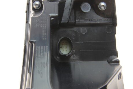 Ліхтар (фара) заднього ходу ulo 1180012