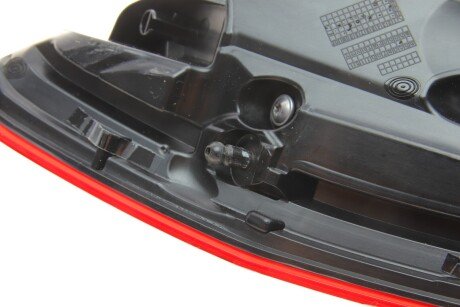 Ліхтар (фара) заднього ходу ulo 1180012