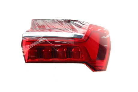 Фонарь (фара) заднего хода ulo 1180016