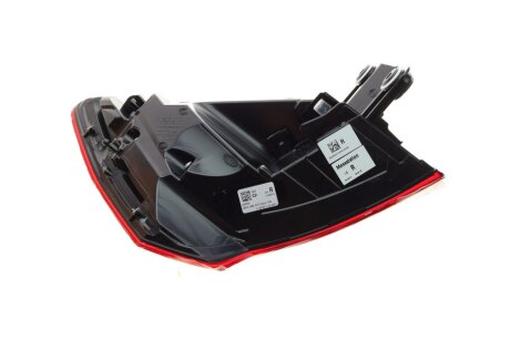 Фонарь (фара) заднего хода ulo 1180016