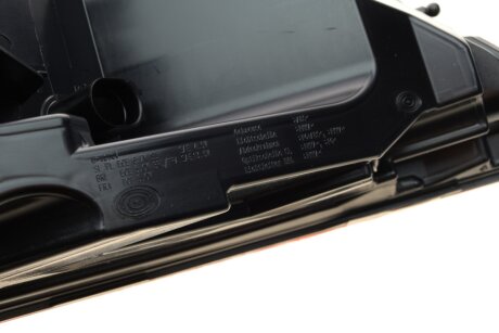 Фонарь (фара) заднего хода ulo 1180016