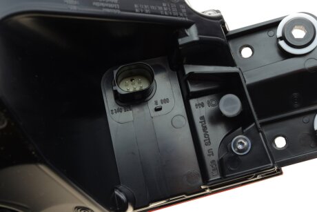 Фонарь (фара) заднего хода ulo 1180016