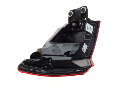 Фонарь (фара) заднего хода ulo 1180016