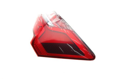 Фонарь (фара) заднего хода ulo 1180016