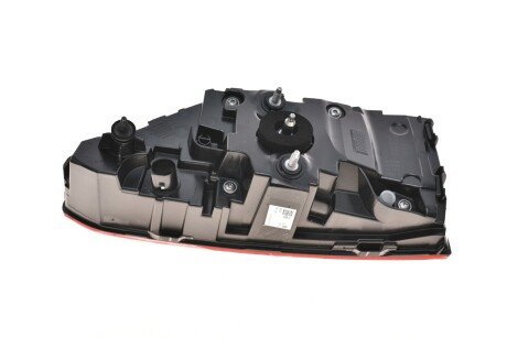 Фонарь (фара) заднего хода ulo 1180022