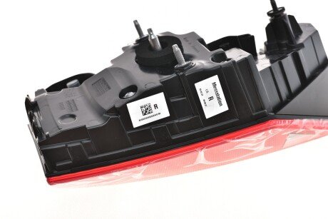 Фонарь (фара) заднего хода ulo 1180022