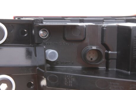 Фонарь (фара) заднего хода ulo 1180102