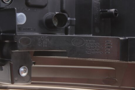 Фонарь (фара) заднего хода ulo 1180102