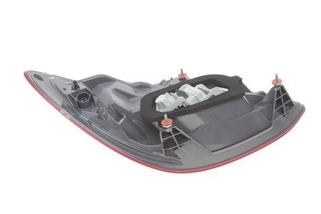 Фонарь (фара) заднего хода ulo 1184002