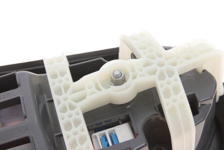 Ліхтар (фара) заднього ходу ulo 1190032