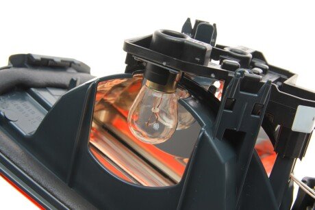 Фонарь (фара) заднего хода ulo 1205021