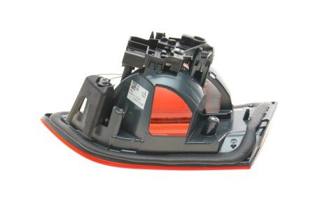 Фонарь (фара) заднего хода ulo 1205021