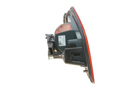 Фонарь (фара) заднего хода ulo 1205021