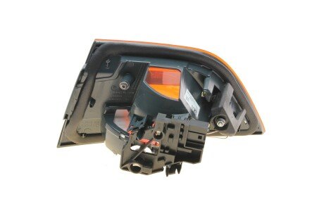 Фонарь (фара) заднего хода ulo 1205021