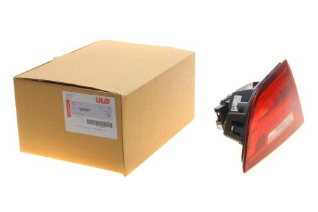 Фонарь (фара) заднего хода ulo 1205021 на Форд Фокус 1