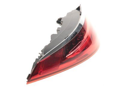 Ліхтар (фара) заднього ходу ulo 1213001