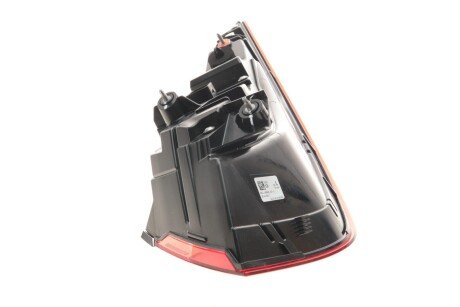 Ліхтар (фара) заднього ходу ulo 1213001