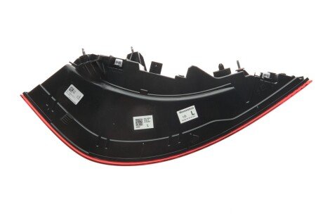 Ліхтар (фара) заднього ходу ulo 1213001