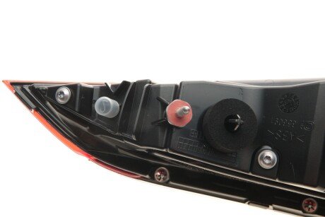 Ліхтар (фара) заднього ходу ulo 1213001