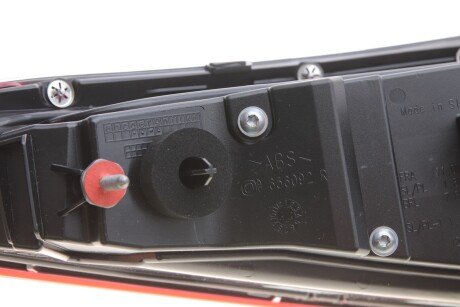 Фонарь (фара) заднего хода ulo 1213002