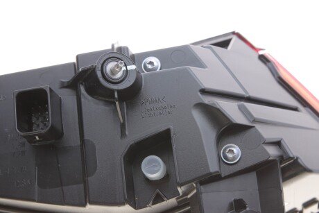 Фонарь (фара) заднего хода ulo 1213002