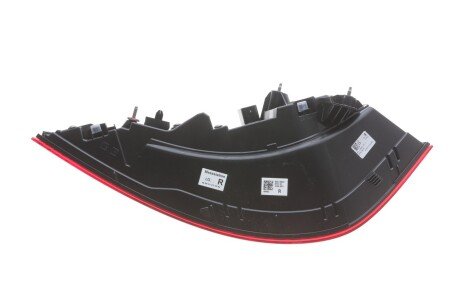 Фонарь (фара) заднего хода ulo 1213002