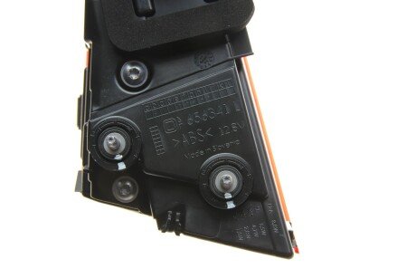 Фонарь (фара) заднего хода ulo 1213021