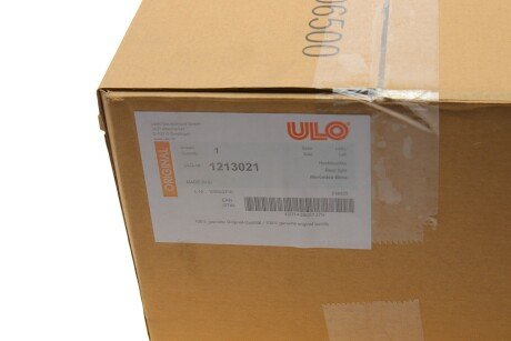 Фонарь (фара) заднего хода ulo 1213021