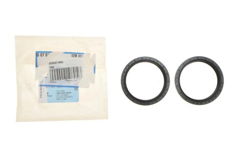 Сальник полуоси vag 02M301189G