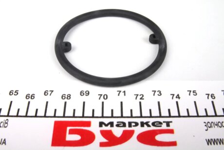 Прокладка фильтра vag 038117070A