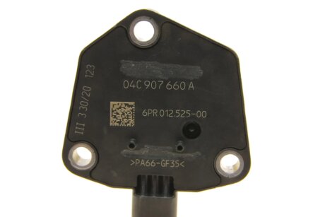 Датчик рівня оливи vag 04C907660A