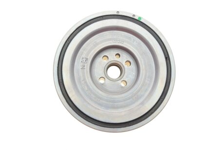 Шкив коленвала, VW Crafter, T6 2.0TDI 16- vag 04L105251N